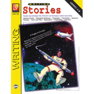 Writing Basics Series: Writing Stories  eBook