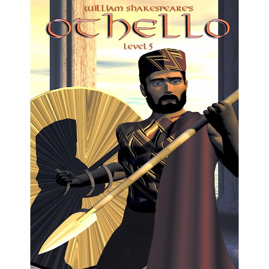 Othello PDF eBook DOWNLOAD with Student Activities Othello PDF eBook DOWNLOAD with Student Activities