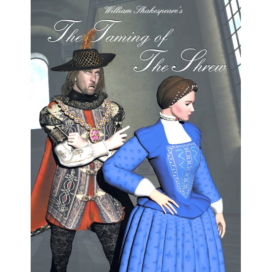 The Taming of the Shrew PDF eBook DOWNLOAD with Student Activities