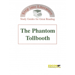 The Phantom Tollbooth Study Guide for Great Reading