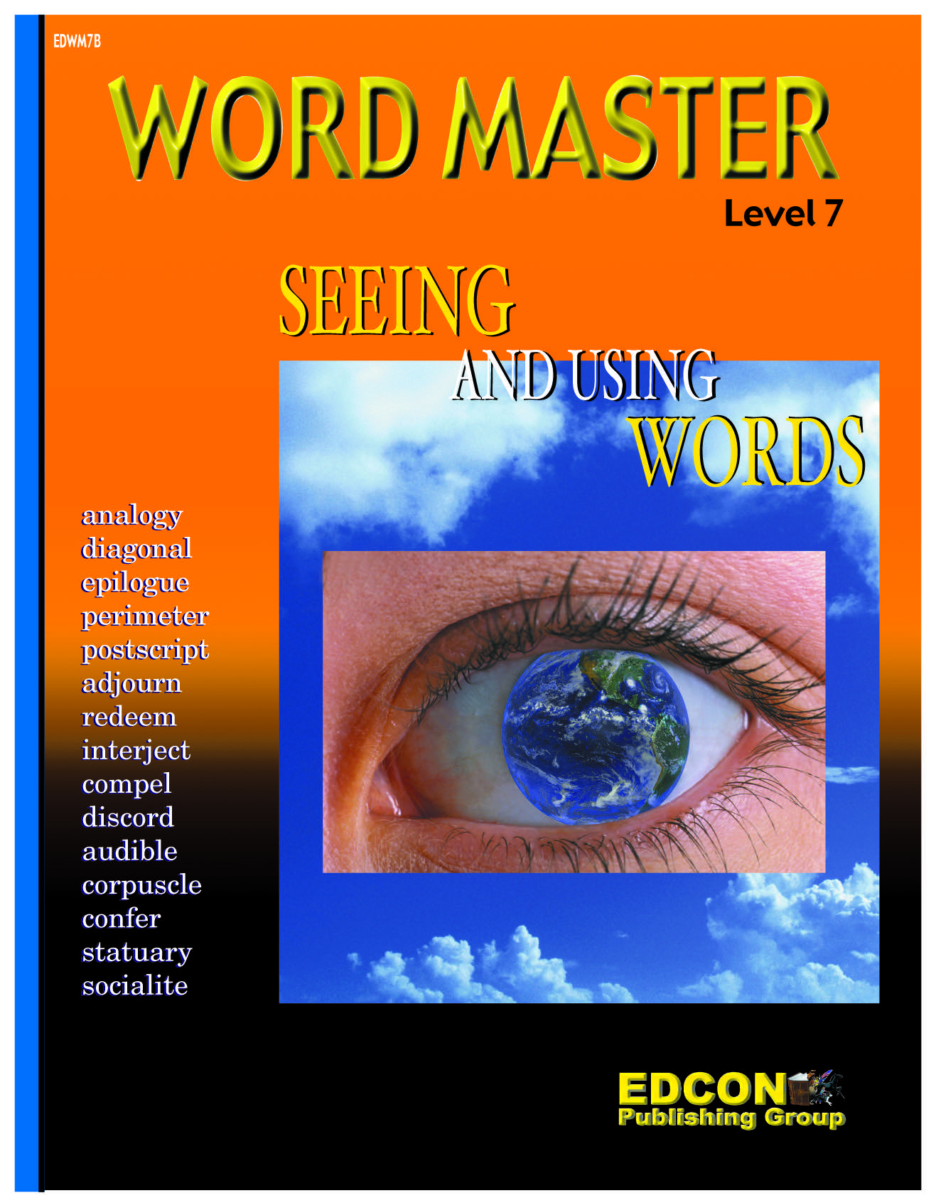 Word Master Level 7 Ebook Pdf Download