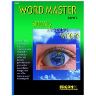 Word Master Level 8 eBook PDF DOWNLOAD