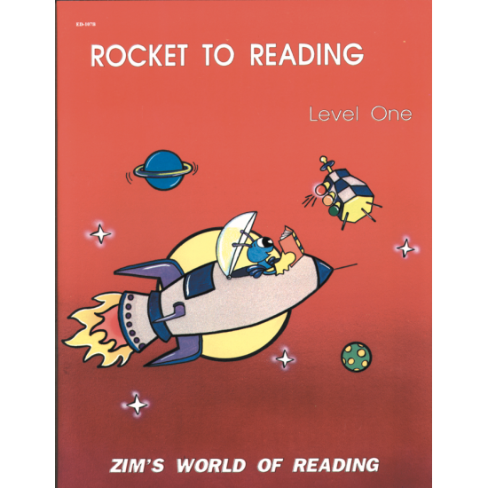 Rocket to Reading Rocket to Reading