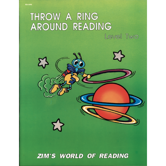 Throw a Ring Around Reading Throw a Ring Around Reading