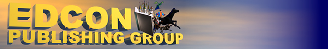 EDCON Publishing Group Home
