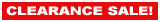 EDCON Publishing Clearance Sale!