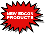 New EDCON Publishing Products